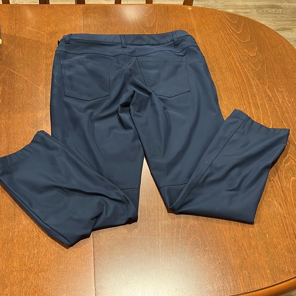 Lululemon ABC Pant - Picture 3 of 5